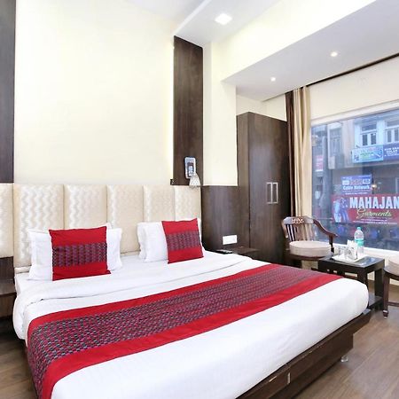 Hotel Oyo 7447 Grand Park Amritsar Esterno foto