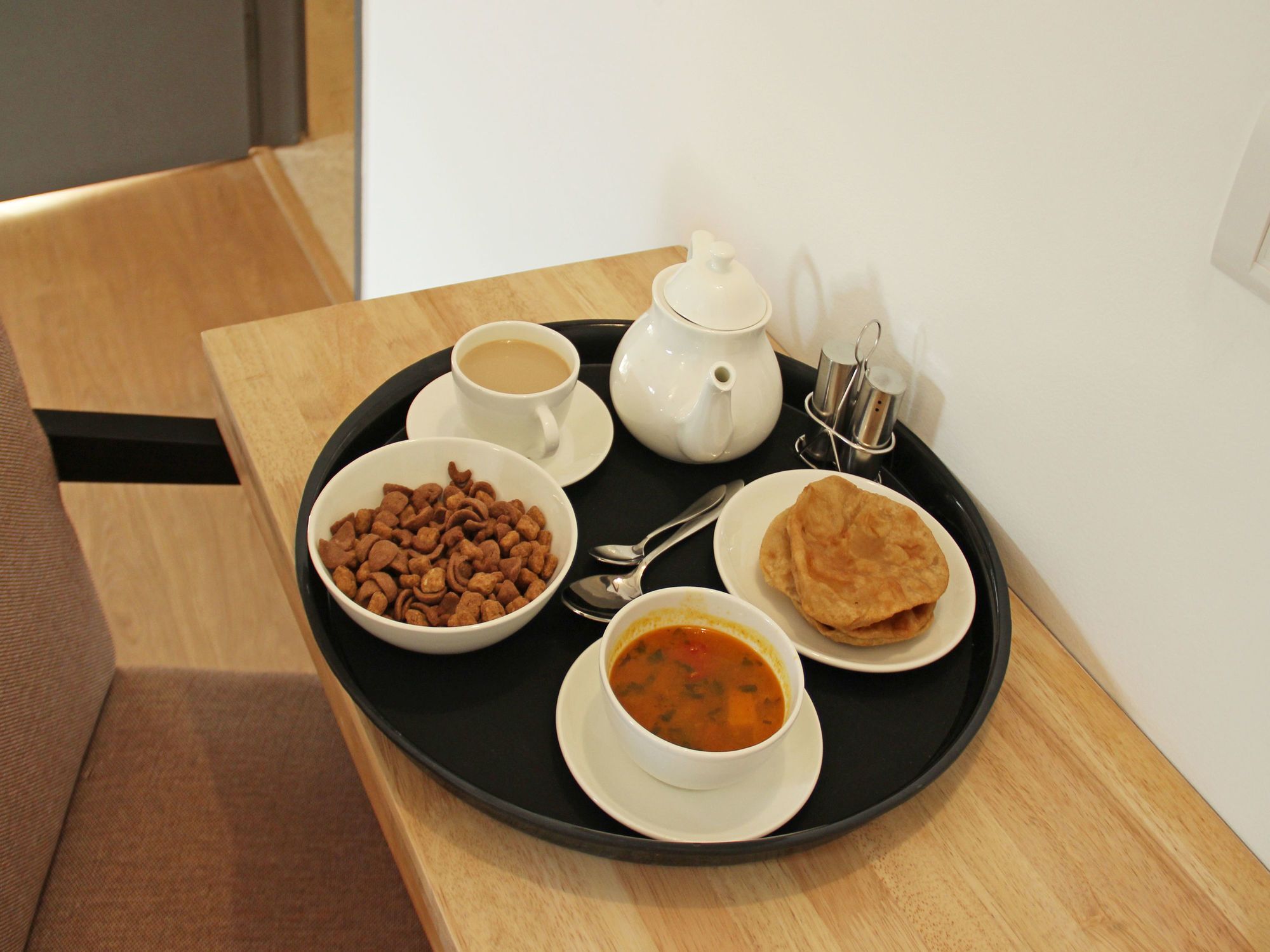Hotel Oyo 7447 Grand Park Amritsar Esterno foto